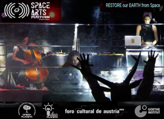 Space Arts / Kulturforum Mexico City