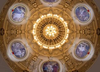 Unbekannter Klimt – Liebe, Tod, Ekstase / Kulturforum Zagreb