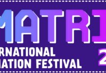 ANIMATRICKS – Tricky Women/Tricky Realities Special Screening / Botschaft Helsinki