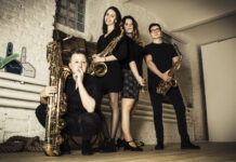 Europatag und Europamonat in der Republik Moldau / Botschaft Chisinau