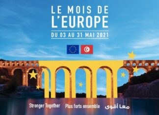 Austria musically represented on Europe Day / Embassy Tunis