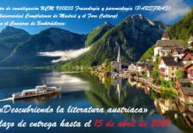 Booktrailer Competition / Cultural Forum Madrid