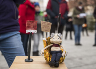 FAKI – Festival des alternativen Theaterausdrucks / Kulturforum Zagreb