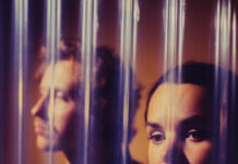 NASOM Indie-Pop Duo „ATZUR“ / Cultural Forum Tehran