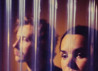 NASOM Indie-Pop Duo „ATZUR“ / Kulturforum Teheran