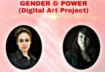 GENDER & POWER / Cultural Forum New Delhi
