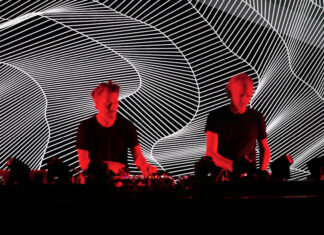 Kruder & Dorfmeister zu Gast im virtuellen Kulturforum Warschau