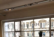 When Gesture Becomes Event / Cultural Forum Ljubljana