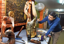 „CONFLUENCE“ / Cultural Forum New Delhi