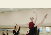 ÖKF d(a)nce! – Opera Graz / Cultural Forum Budapest