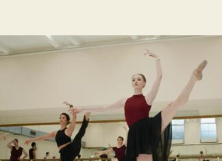 ÖKF d(a)nce! – Oper Graz / Kulturforum Budapest