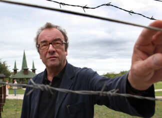 „Grenzfälle“ / Kulturforum Bukarest