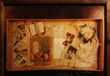 FOR THE CHILD / Cultural Forum London