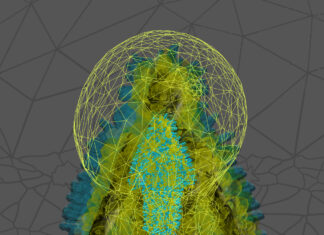 TIME SPACE EXISTENCE / Kulturforum Mailand