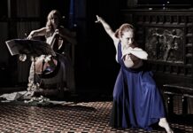 DAN_CE_LLO – Hausgemacht / Cultural Forum Bern