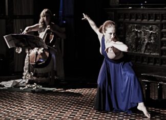 DAN_CE_LLO – Hausgemacht / Kulturforum Bern