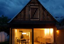 16th Salon of Wooden Buildings / Cultural Forum Bratislava