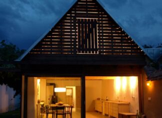 16. Salon der Holzbauten / Kulturforum Bratislava