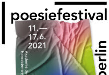 22. poesiefestival berlin / Cultural Forum Berlin