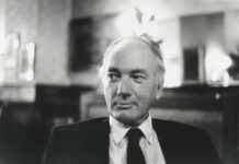 Three new publications on Thomas Bernhard / Cultural Forum Rome