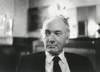 Drei Neuerscheinungen zu Thomas Bernhard / Kulturforum Rom