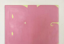 Erwin Wurm beim Hydra School Project 2021 / Botschaft Athen