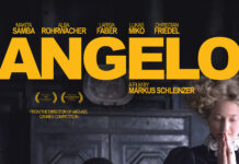 Austrian film ANGELO in Singapore / Embassy Singapore