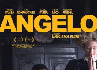 Austrian film ANGELO in Singapore / Embassy Singapore