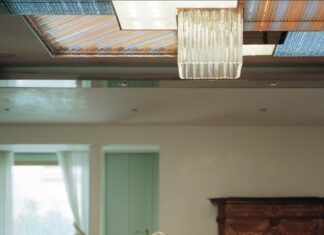 Im Alltag, der Raum. / Kulturforum Berlin