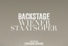 Filmvorführung „BACKSTAGE Wiener Staatsoper“ / Botschaft Tunis