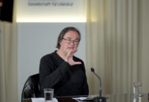 Interview mit Erwin Einzinger / Kulturforum Bukarest