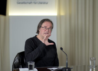 Interview mit Erwin Einzinger / Kulturforum Bukarest