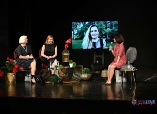 couch me! / Cultural Forum Sarajevo