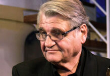 Sieben Sekunden Ewigkeit – polnische Erstaufführung / Kulturforum Warschau