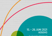 Tage der deutschen Sprache / Botschaft Pristina