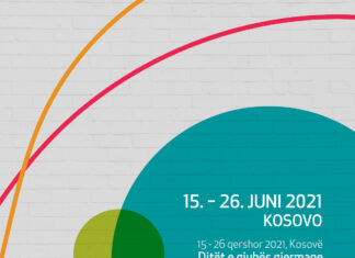 Tage der deutschen Sprache / Botschaft Pristina