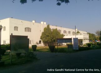 Rejuvenating Two Historical Sites in Shahjahanabad – The Old Delhi City / Kulturforum New Delhi