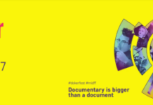 Moscow International Documentary Film Festival DOKer 2021 / Kulturforum Moskau