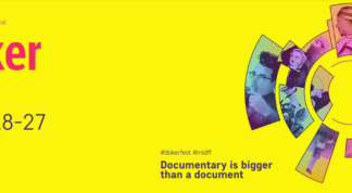 Moscow International Documentary Film Festival DOKer 2021 / Kulturforum Moskau