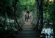 Mario Rom’s Interzone / Embassy Helsinki