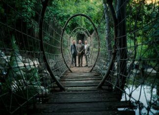 Mario Rom’s Interzone / Botschaft Helsinki