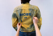 Audiowalk: More or less / Cultural Forum London