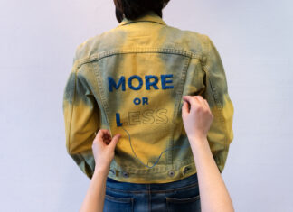 Audiowalk: More or less / Kulturforum London