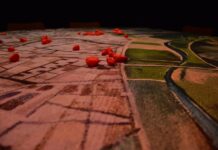 „Tanzfestival Moving In November / Traces“ / Botschaft Helsinki