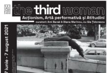 The Third Woman / Kulturforum Bukarest