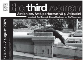 The Third Woman / Kulturforum Bukarest