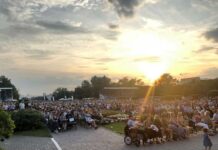 Wiener Musik Filmfestival / Kulturforum Moskau