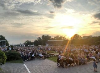 Wiener Musik Filmfestival / Kulturforum Moskau