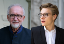 Recital / Cultural Forum Bratislava