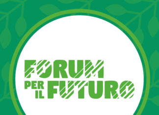 Forum per il Futuro – Notstand Plastikmüll / Kulturforum Rom